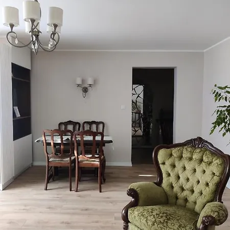 Amrai Apartment Ventspils Exterior photo