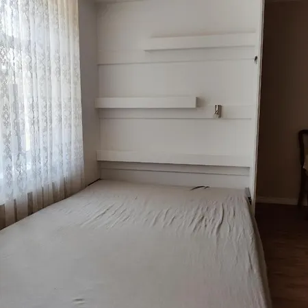 Amrai Apartment Ventspils Exterior photo