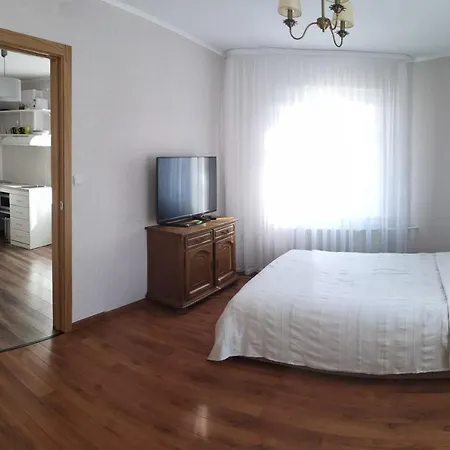 Amrai Apartment Ventspils Exterior photo